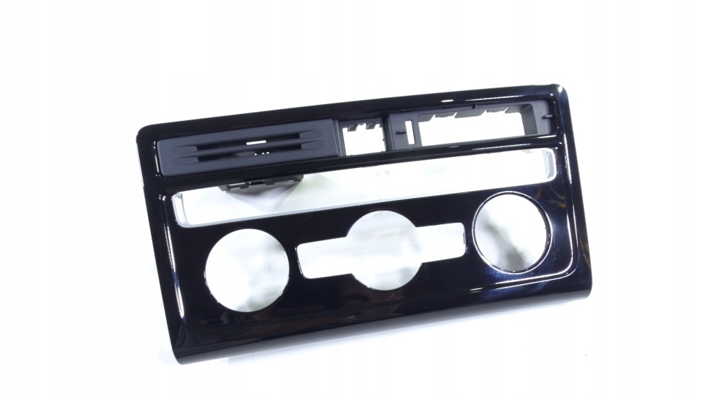 фото №1, Vw golf vii sportsvan рамка панель кондиционера