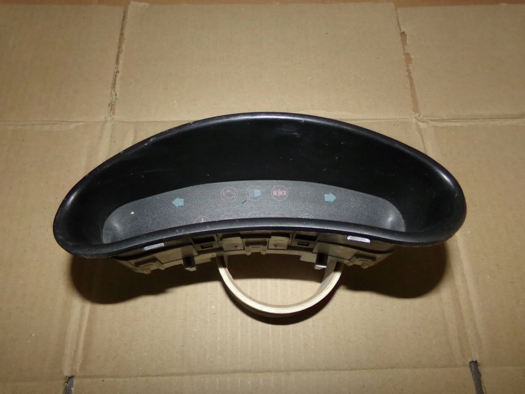 фото №2, Дисплей 96497743 spark matiz ii