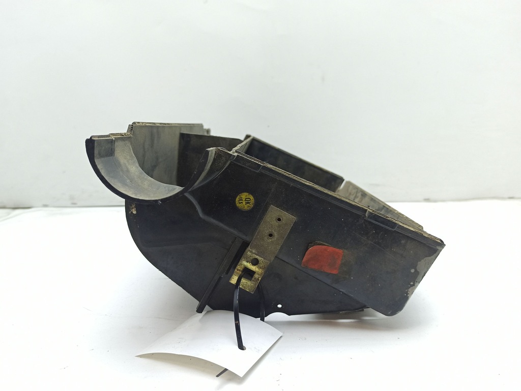 фото №6, Корпус отопителя mercedes-benz compakt w115