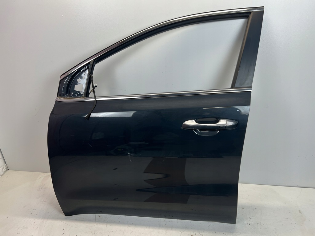 фото №1, Kia sportage iv 4 дверь левая передние