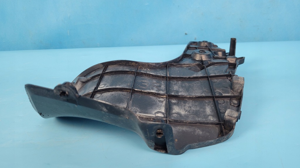 фото №11, Toyota rav4 v 19r защита брызговик подкрылок правый задняя 52591-42100