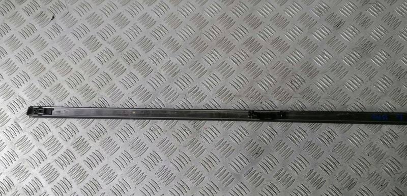 фото №6, Suzuki baleno ii молдинг кровельная левая