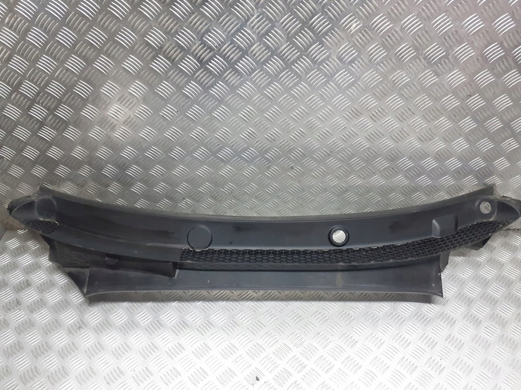 фото №1, Жабо citroen c2 9643596877