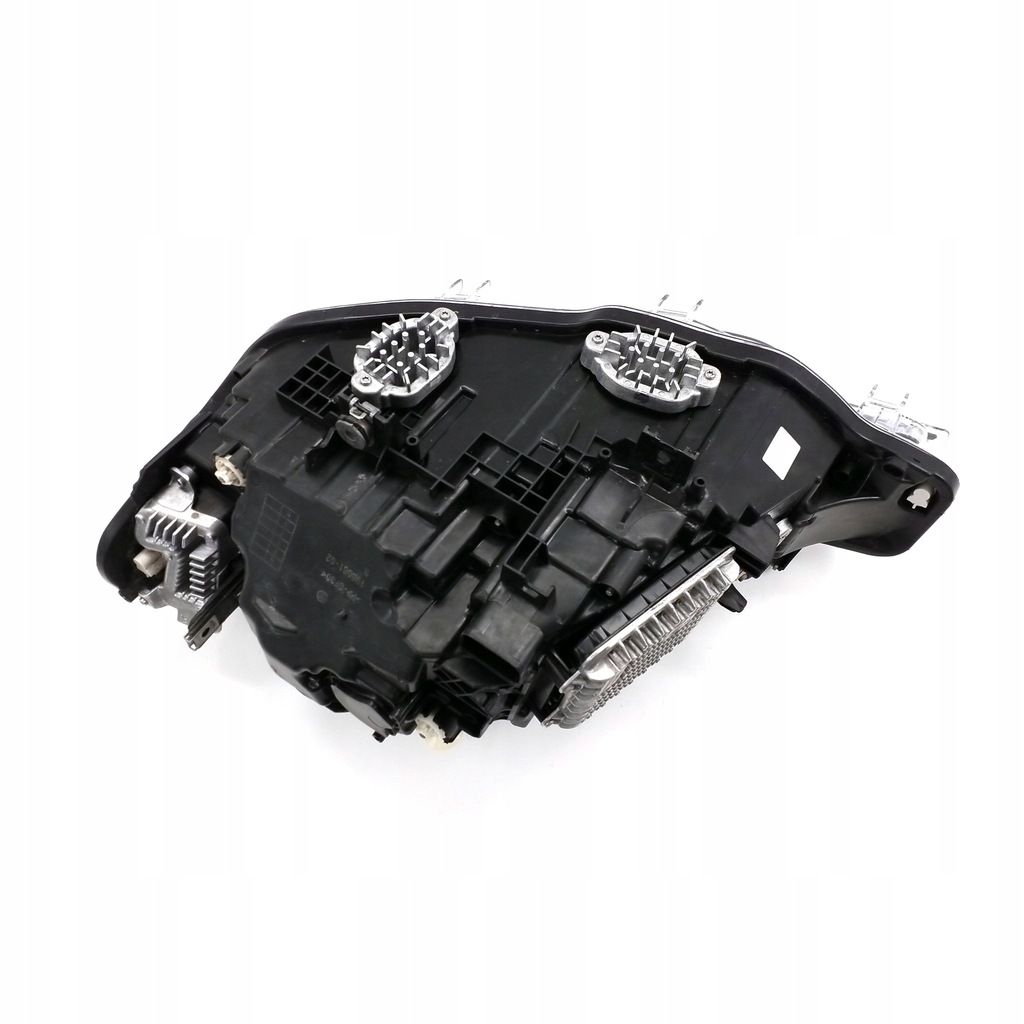 фото №13, Bmw 3 f30, f80 набор фары 7419633