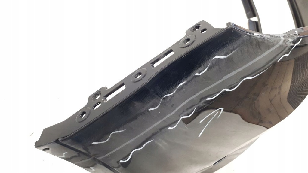 фото №8, Ford kuga mk-2 2016-2020 lift бампер перед