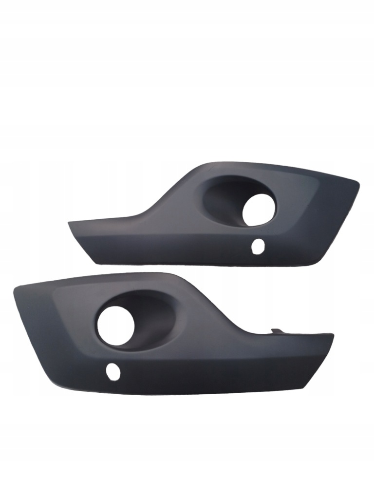 фото №1, Захист решітка протитуманної фари ford custom