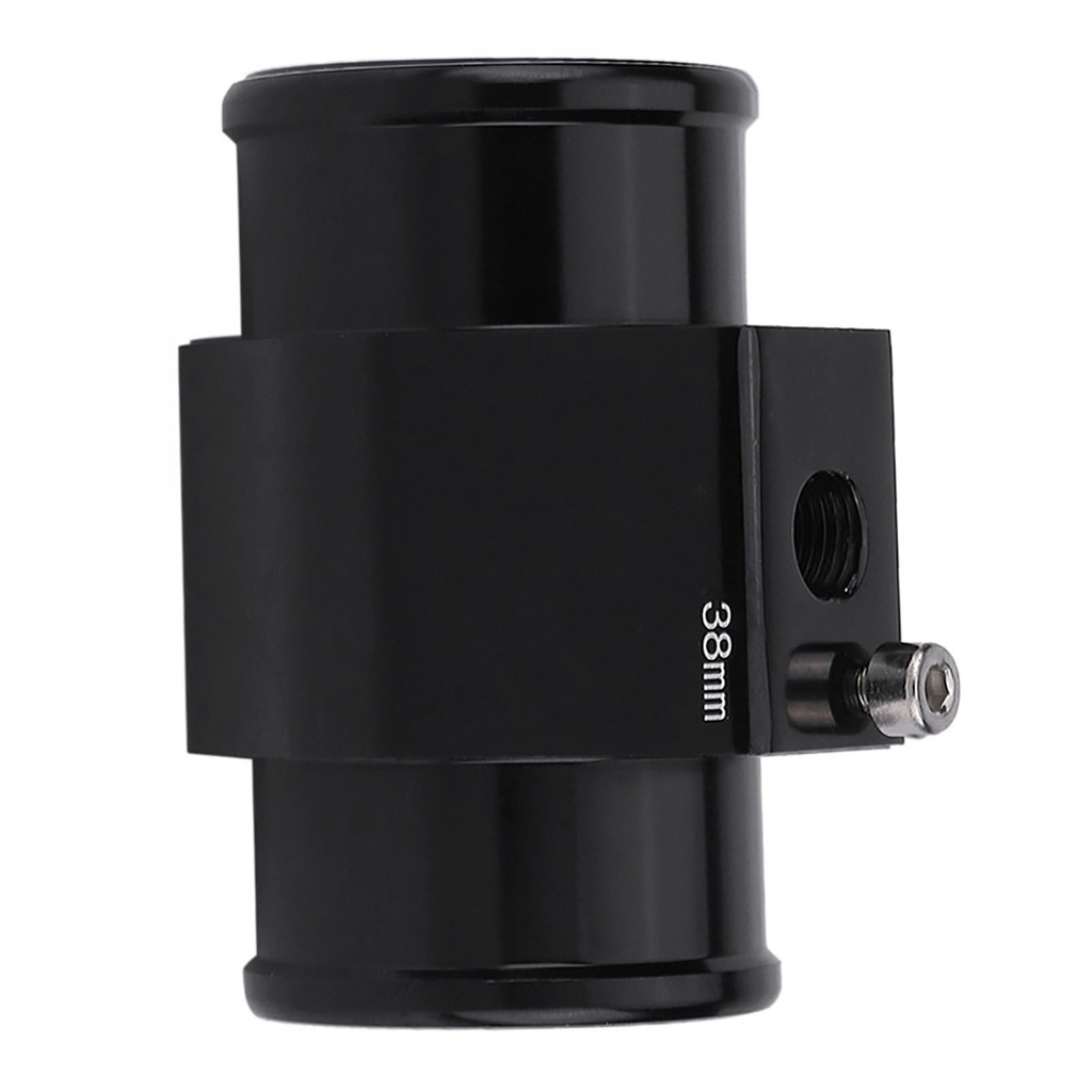 фото №8, Адаптер датчика температуры wody 38mm алюминий