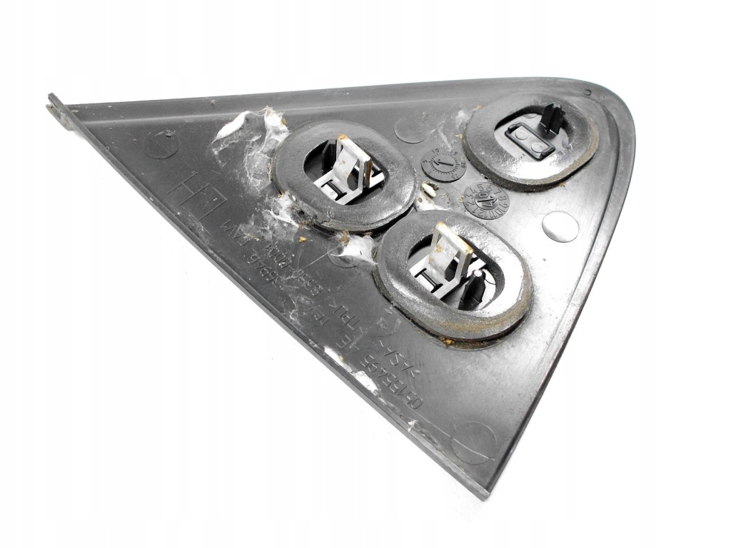 фото №2, Dodge avenger трикутник заглушка двері ліва задня