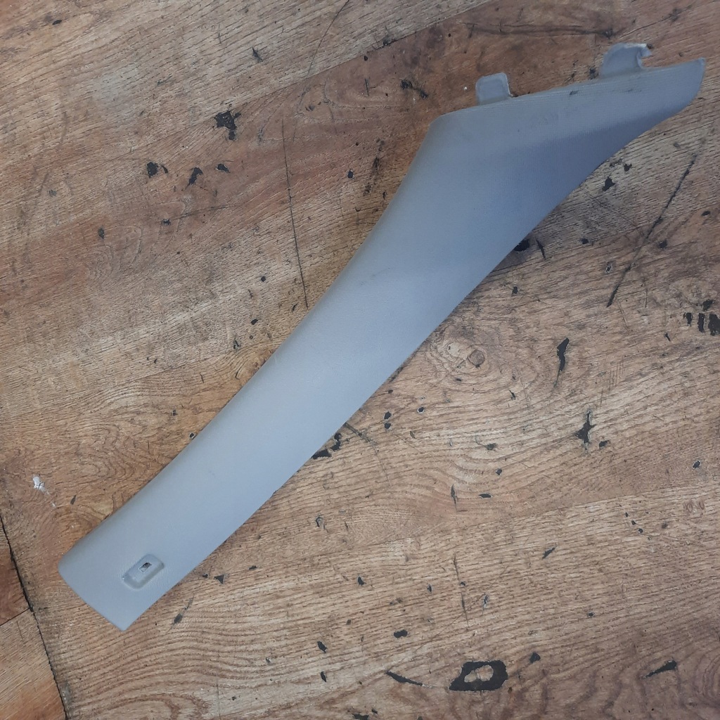 фото №1, Защита стойка правый перед bmw e90 7058332