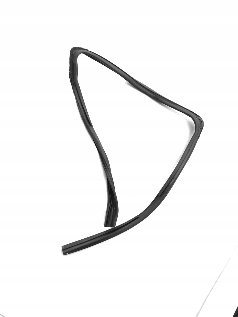 фото №1, Прокладка двері скло задня правий renault zoe