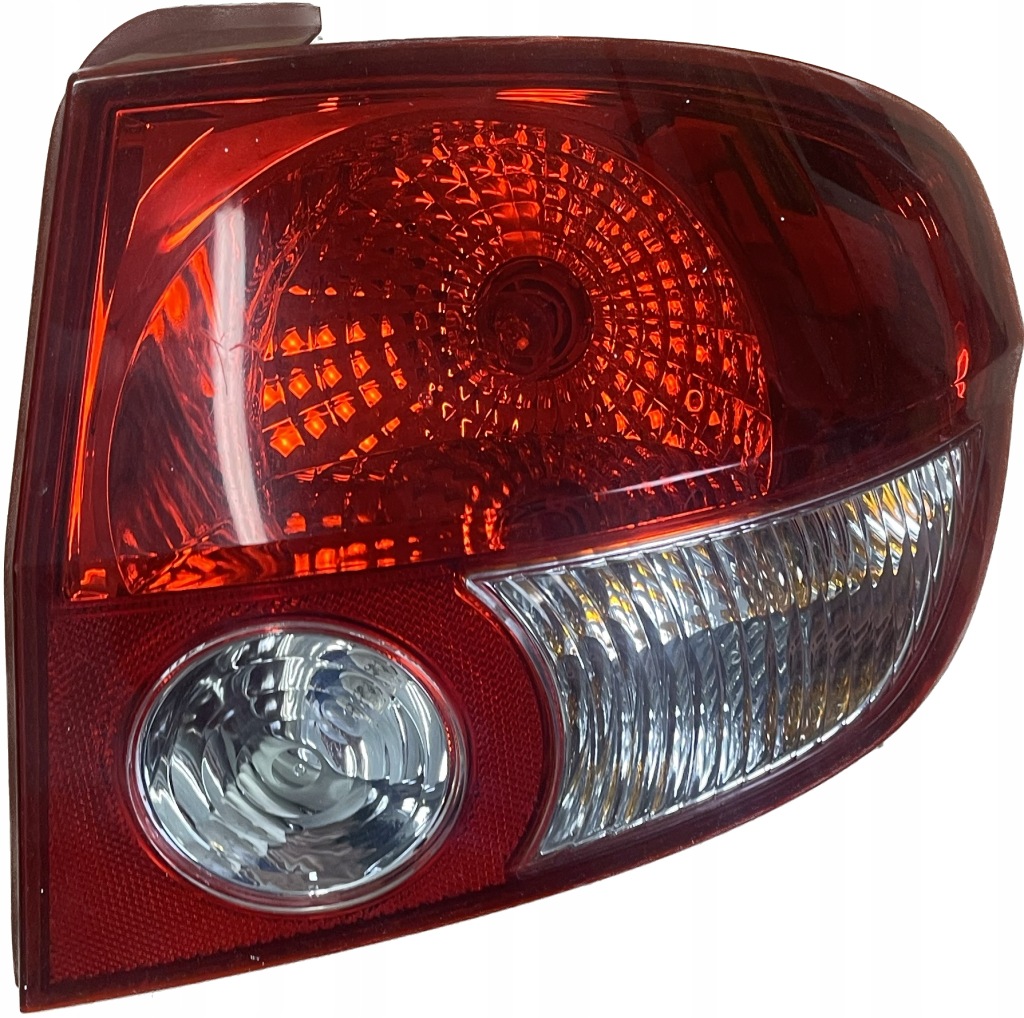 фото №1, Лампа права задня задня hyundai getz i 03-05r