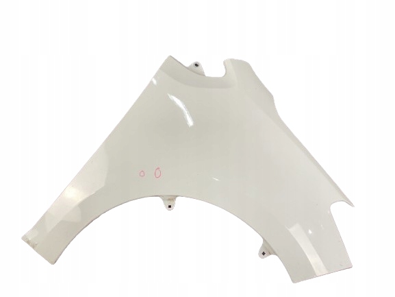 фото №1, Vw up! крила правий перед передній 1s0821196f