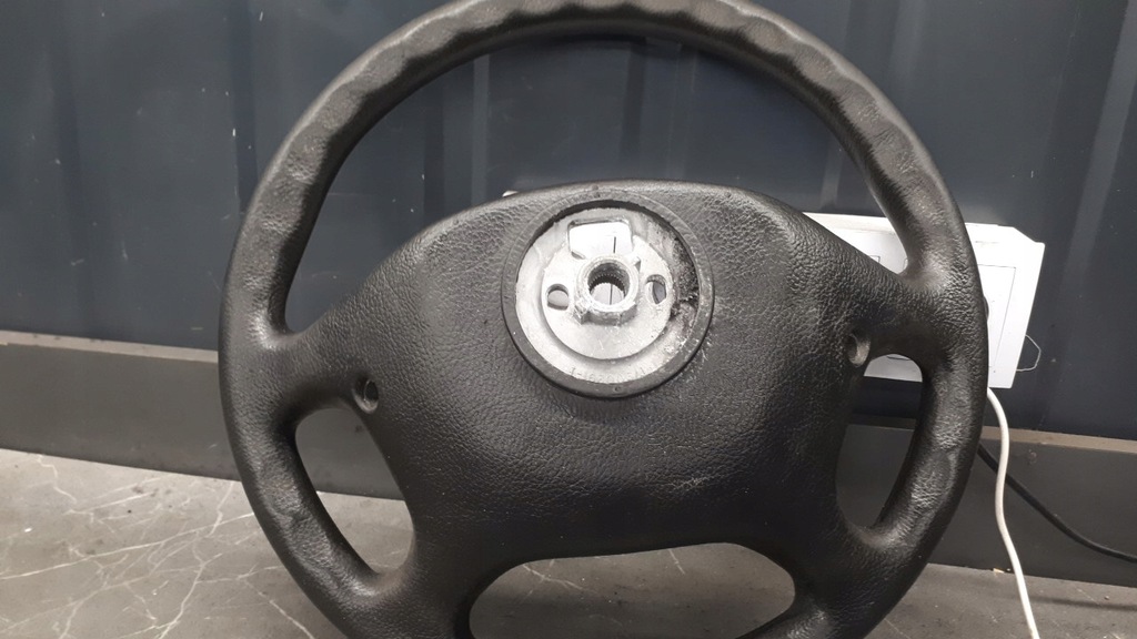 фото №10, 09127116 воздуховод opel vectra b