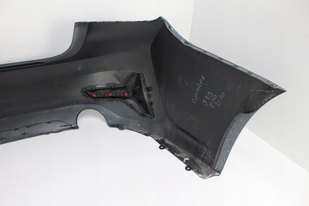 фото №10, Bmw 3 g20 бампер задняя задний c35