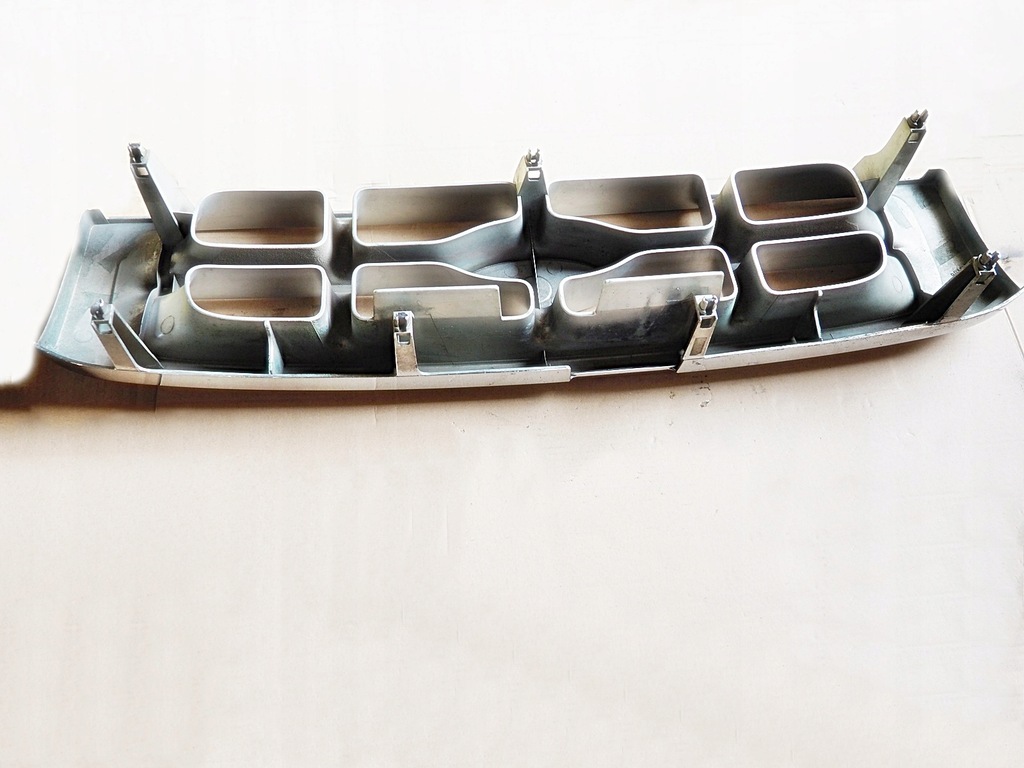 фото №7, Ford ranger i 1998-06 решётка радиатора решётка радиатора ładna cała