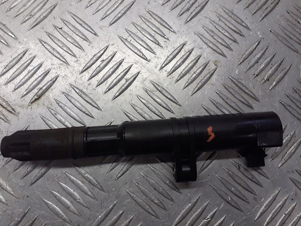 фото №1, Котушка запалювання renault scenic ii 2.0 t 7700875000