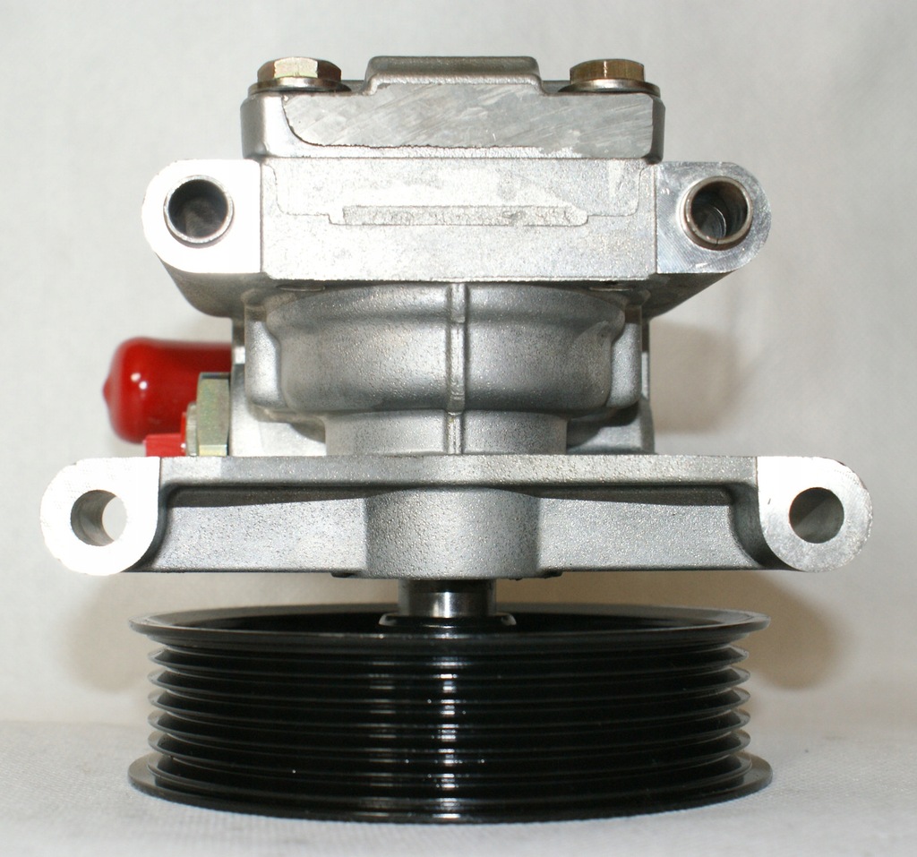 фото №7, Насос підсилювача ford fiesta mk5 mk6 fusion 1.3