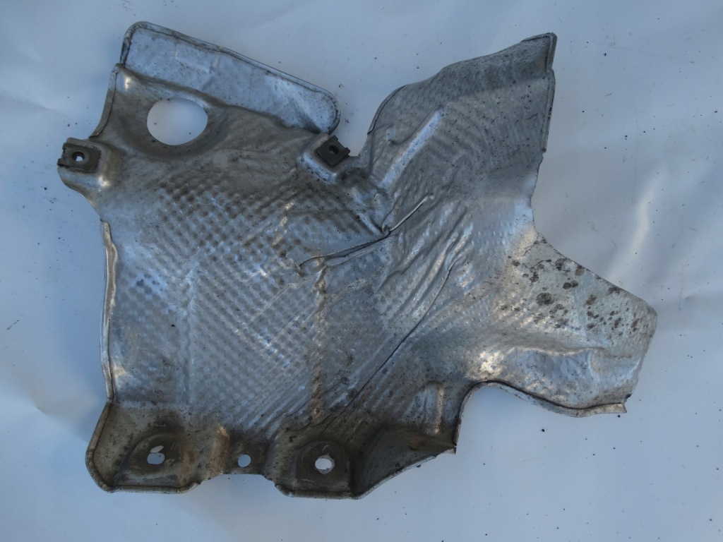 фото №1, Захист теплова a4474900030 mercedes vito w447