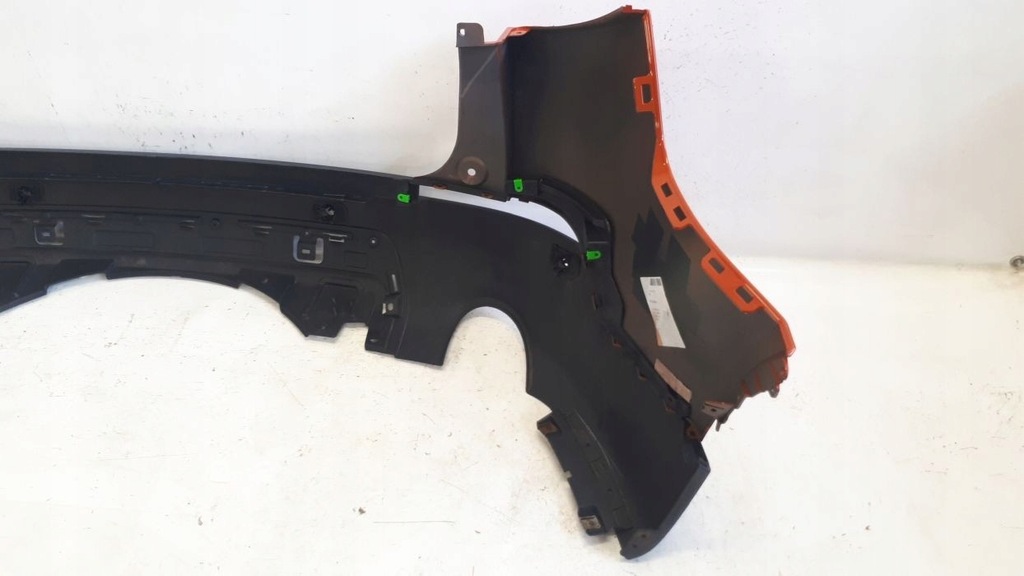 фото №7, Land rover discovery sport бампер задня