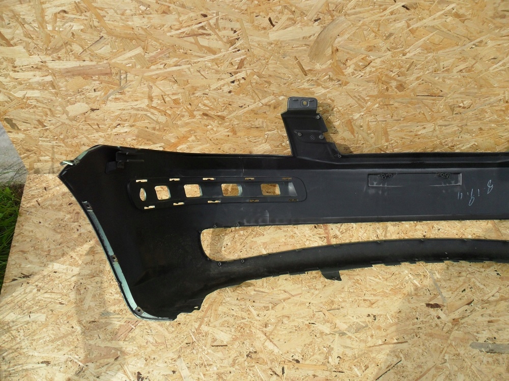 фото №8, Hyundai getz tb 2004 2005 2006 2007 2008 бампер