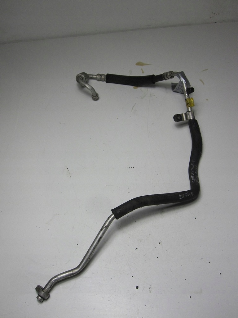 фото №7, Wąż шланг кондиционера chevrolet evanda 2.0 04r