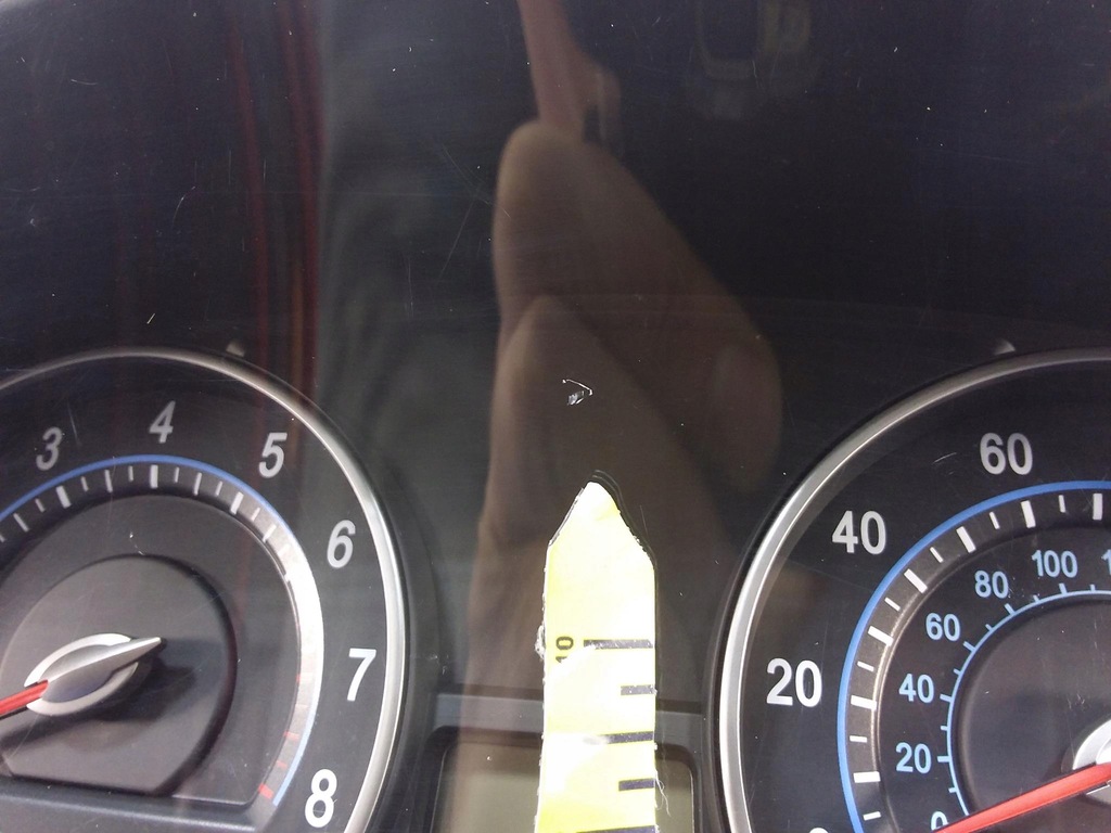 фото №4, Kia optima ii 2.0 16v лічильник прилади usa