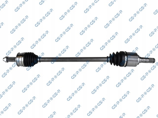 фото №2, Wał приводной gsp 256066