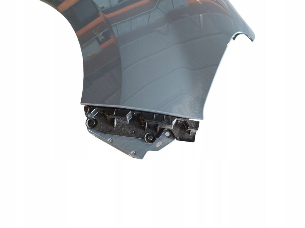 фото №4, Крила правий перед renault master iv ovkpn