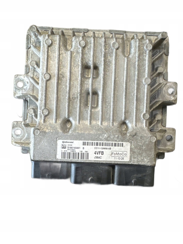 Купить Ecu 2.2 tdci cc1112a650ab s180145001b 4vfb sid208