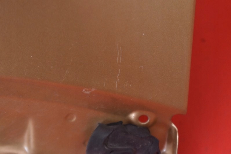 фото №7, Крыло правый перед mini cooper one r50 lift 05r