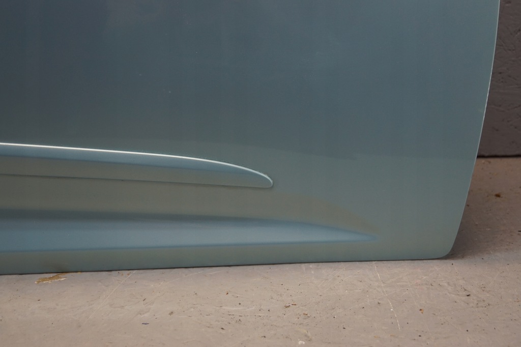 фото №9, Дверь правый перед chevrolet spark m300 iii gjs