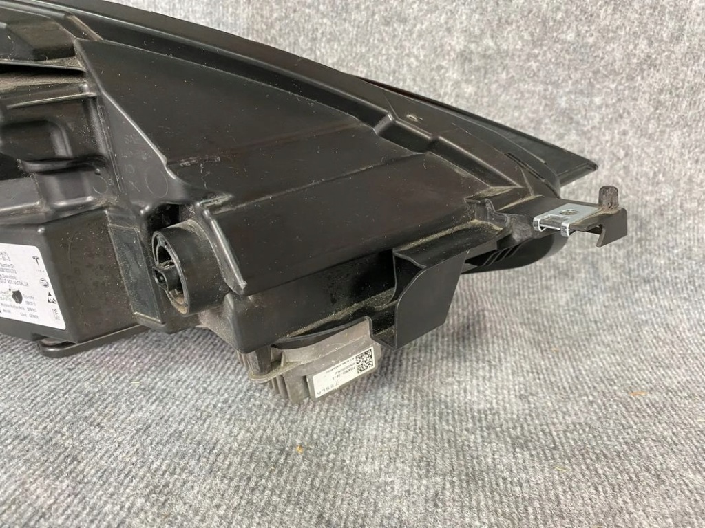 Фара фара передняя левая - tesla model 3 / y full led 17- Цена