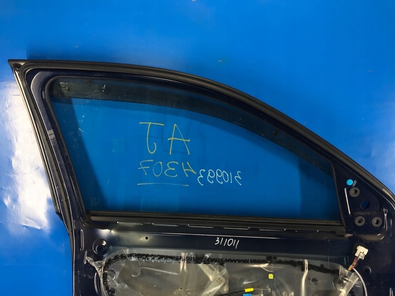 фото №11, Двері передні ліва mitsubishi outlander gf iii 5700b693