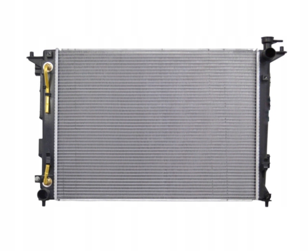 фото №2, Радіатор wody