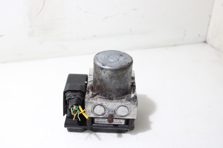 фото №1, Насос abs citroen c4 i 2.0hdi