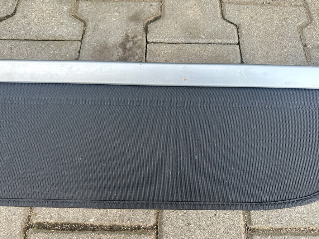 фото №5, Subaru xv 11-16 шторка багажника