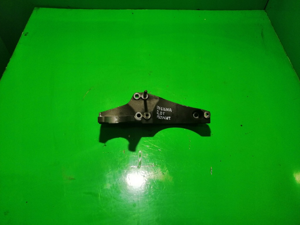 Купить Кронштейн генератора 2.0 turbo 220km a20nht opel insignia zafira 12628024