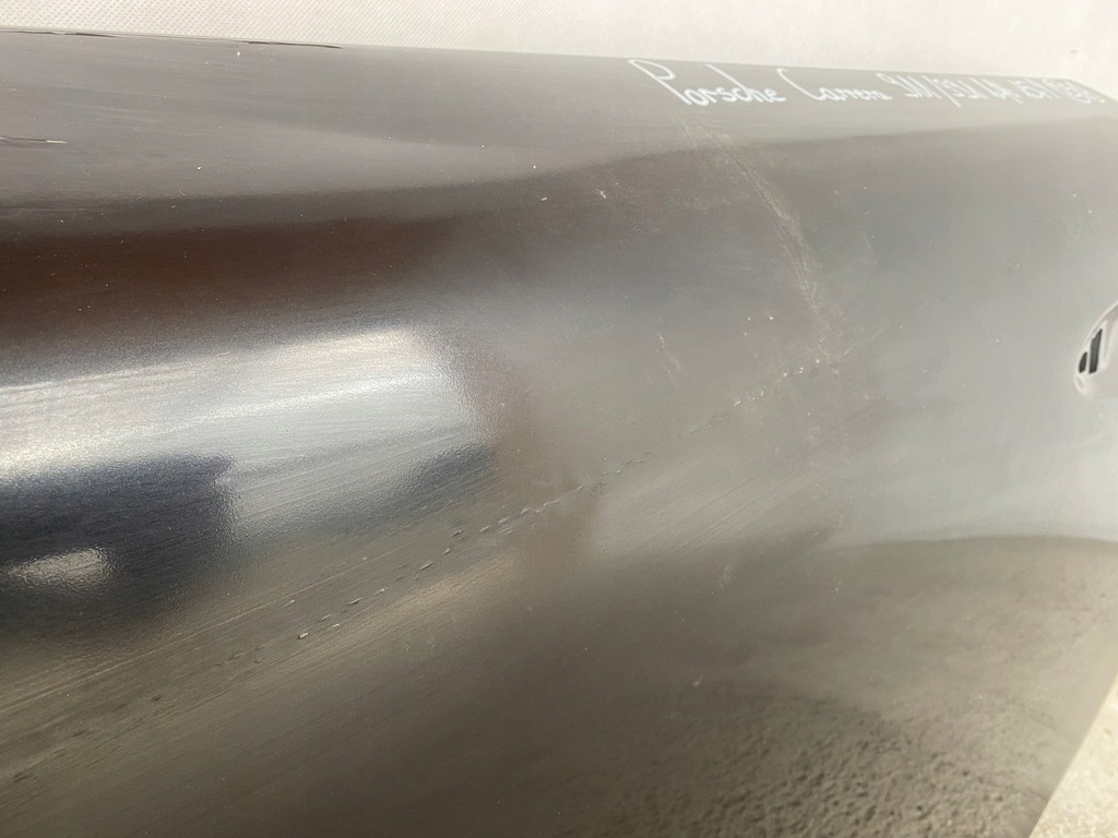 фото №9, Porsche carrera 911 991 lift 15- дверь левая poznań giełda