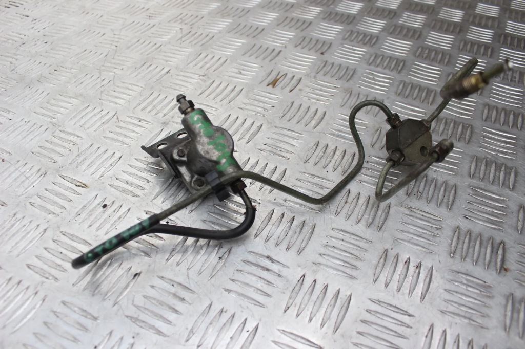 Купить Mitsubishi 3000 gt stealth воздухоотводчик сцепления