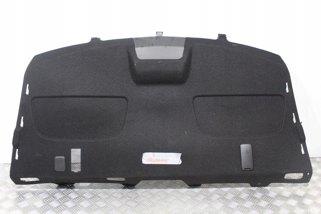 фото №1, Полиця багажника talisman sedan