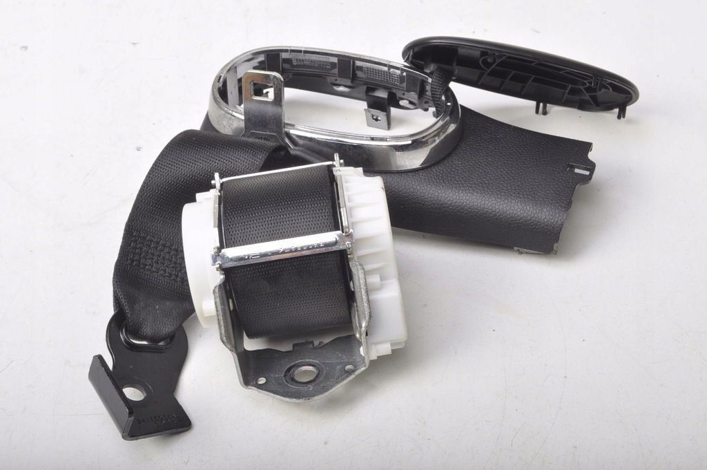 фото №1, Mini f57 pas безпеки правий задня 7365722