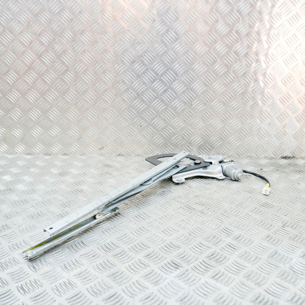 фото №5, Chevrolet aveo 2008 перед сторона левая подъемник стекло дверь с двигатель