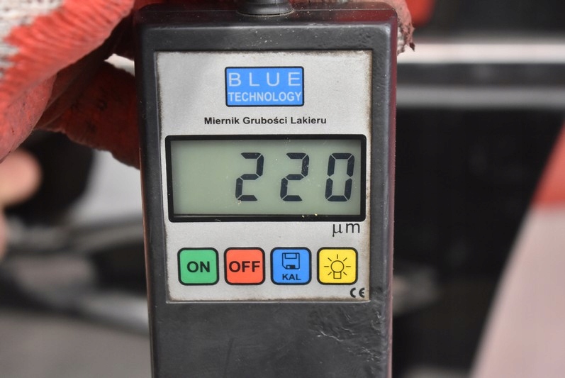 фото №12, Дверь левая перед передние чёрные honda accord 8 viii kombi 08-15