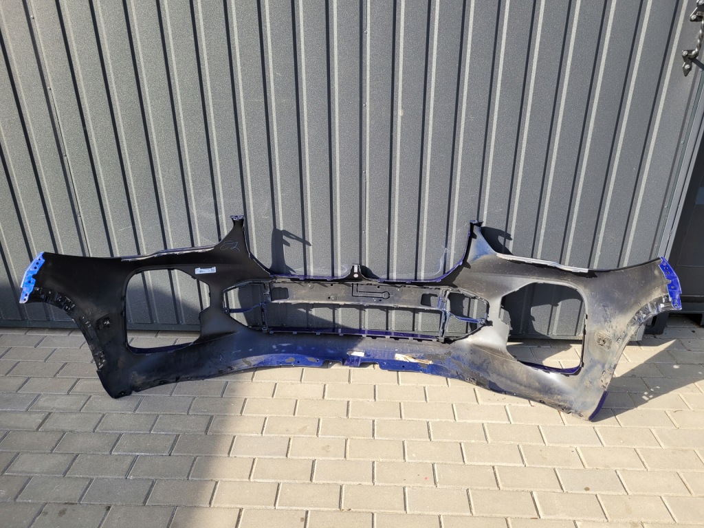 фото №8, Бампер передний перед bmw x5 g05 m-pakiet 51118069207