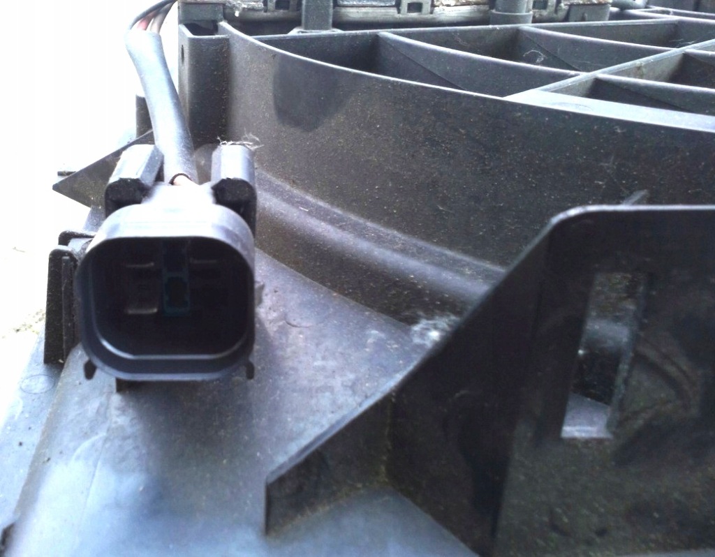 Bmw e46 вентилятор с модуль 69226701 1137328080 Недорого