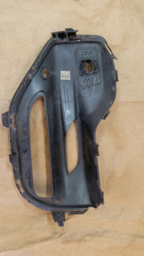 фото №5, 51118073439 рама ptf перед ліва bmw x5 g05