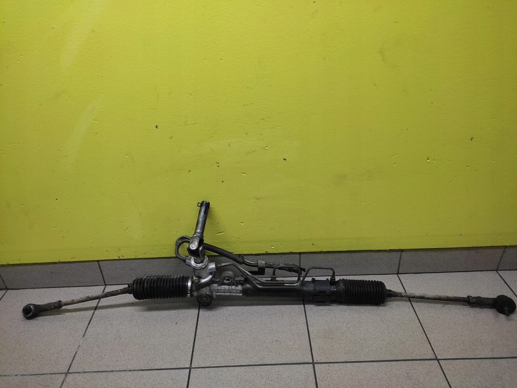 фото №1, Hyundai coupe рулевая рейка трансмиссия 577002c000