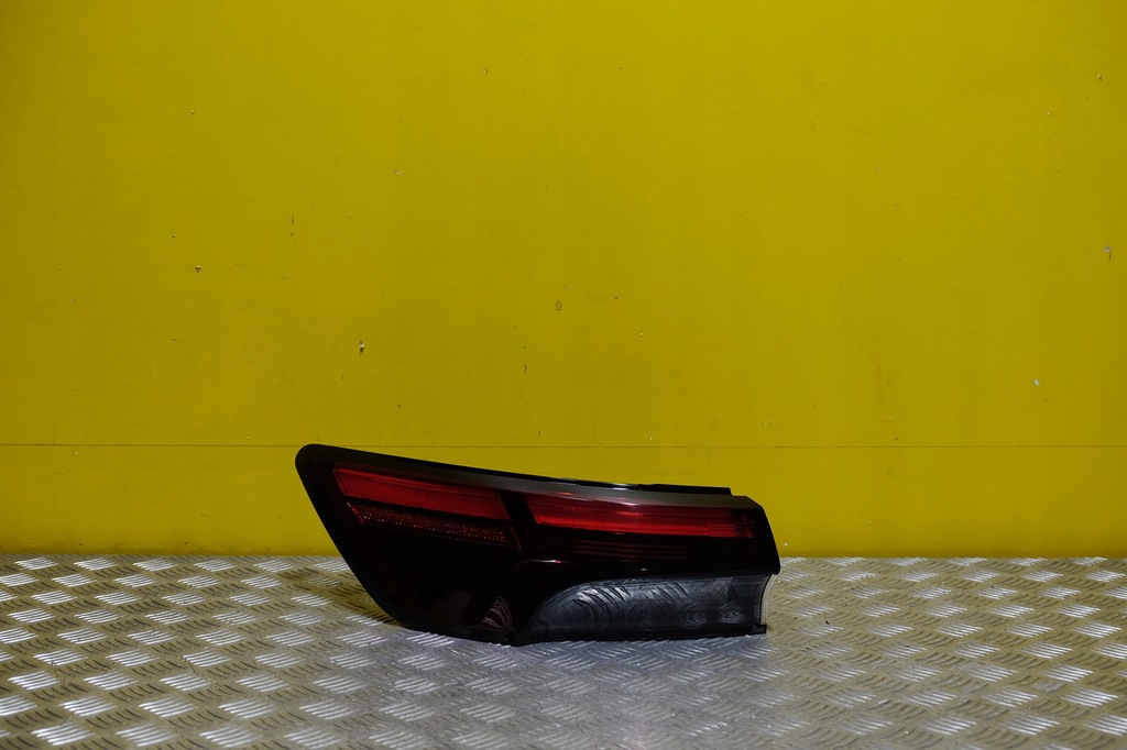 фото №1, Infiniti qx60 2022-2023 лампа задняя левая led usa