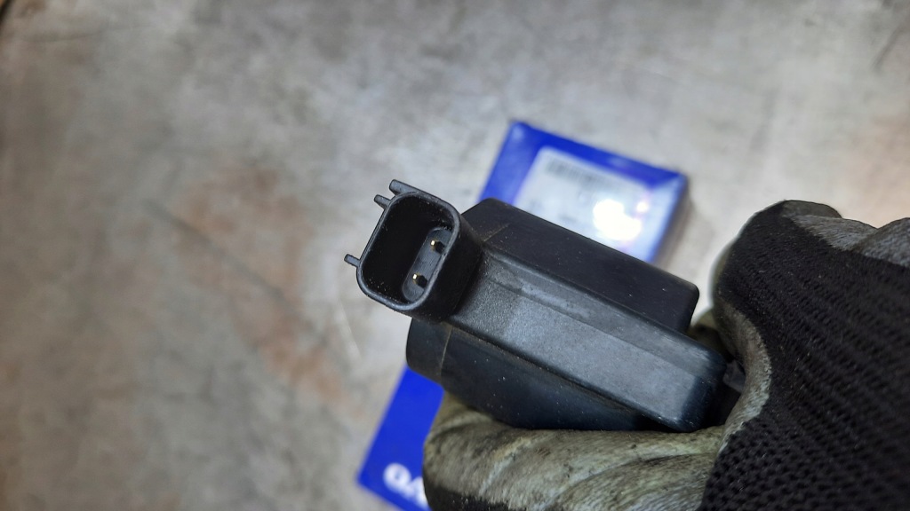 фото №2, Котушка запалювання 4m5g-12a366-bc