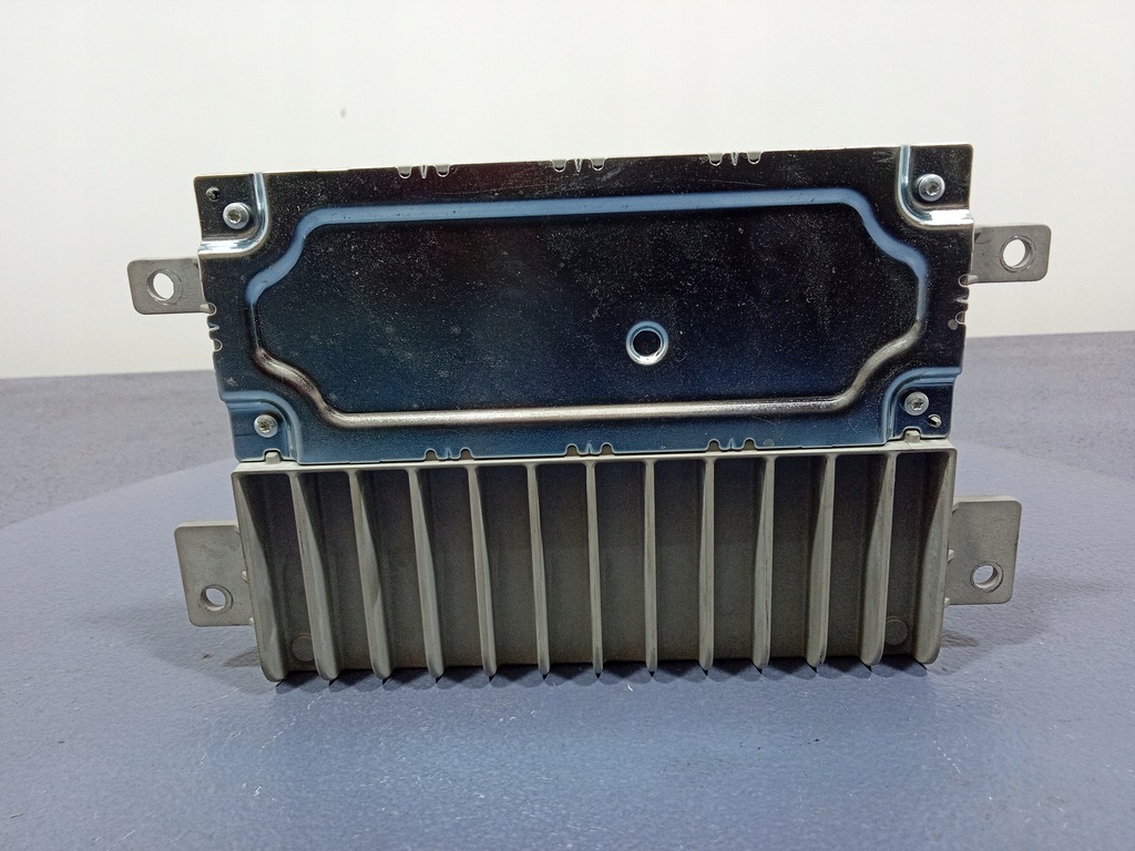 фото №6, Pacifica ii 16-20 радио навигация harman vp3 na 68232028an